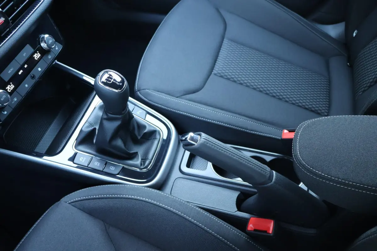 1.0 TSI Business Edition | Travel Pakket | Stoelverwarming