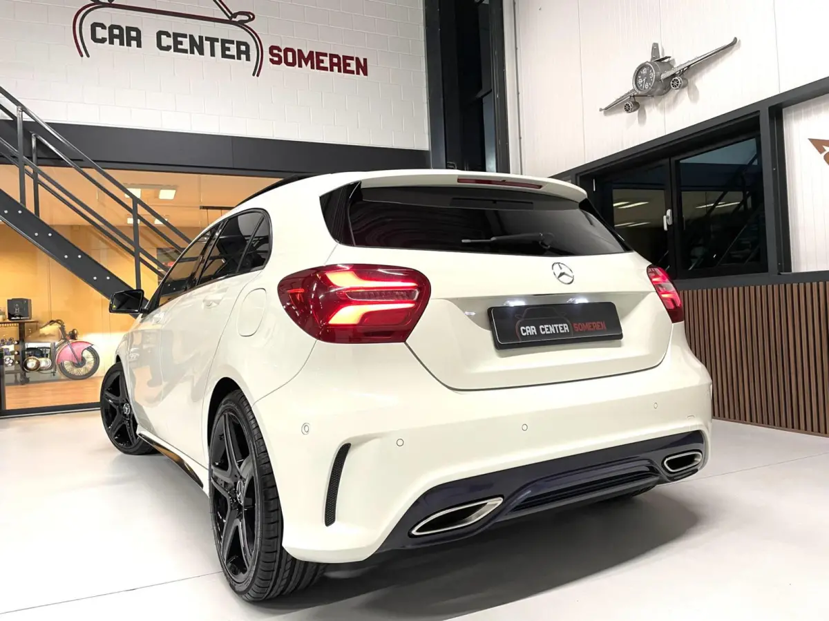 180 AMG Night/ Cam/ Pano/ 19”AMG/ CarPlay/ LED