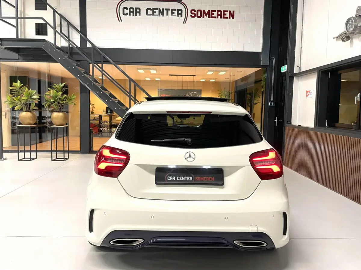 180 AMG Night/ Cam/ Pano/ 19”AMG/ CarPlay/ LED