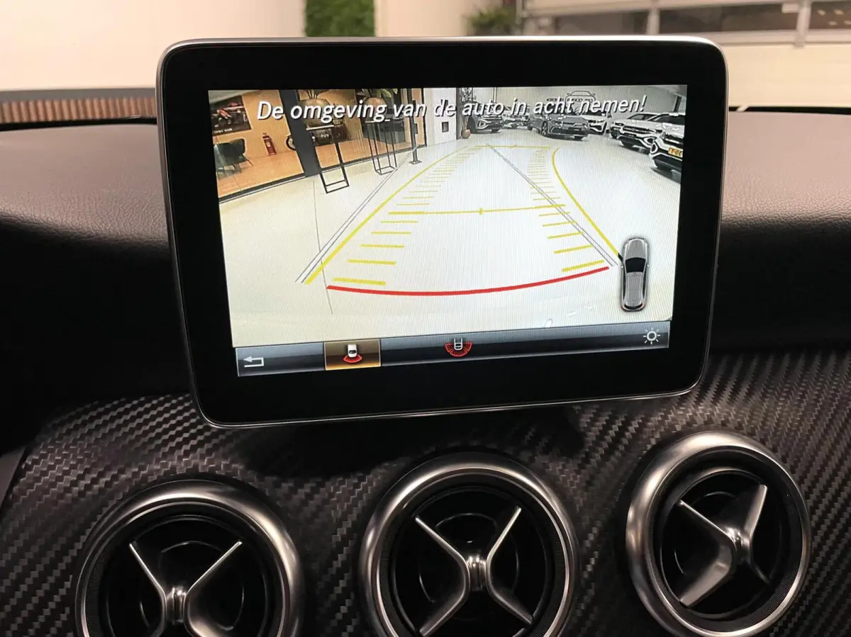 180 AMG Night/ Cam/ Pano/ 19”AMG/ CarPlay/ LED
