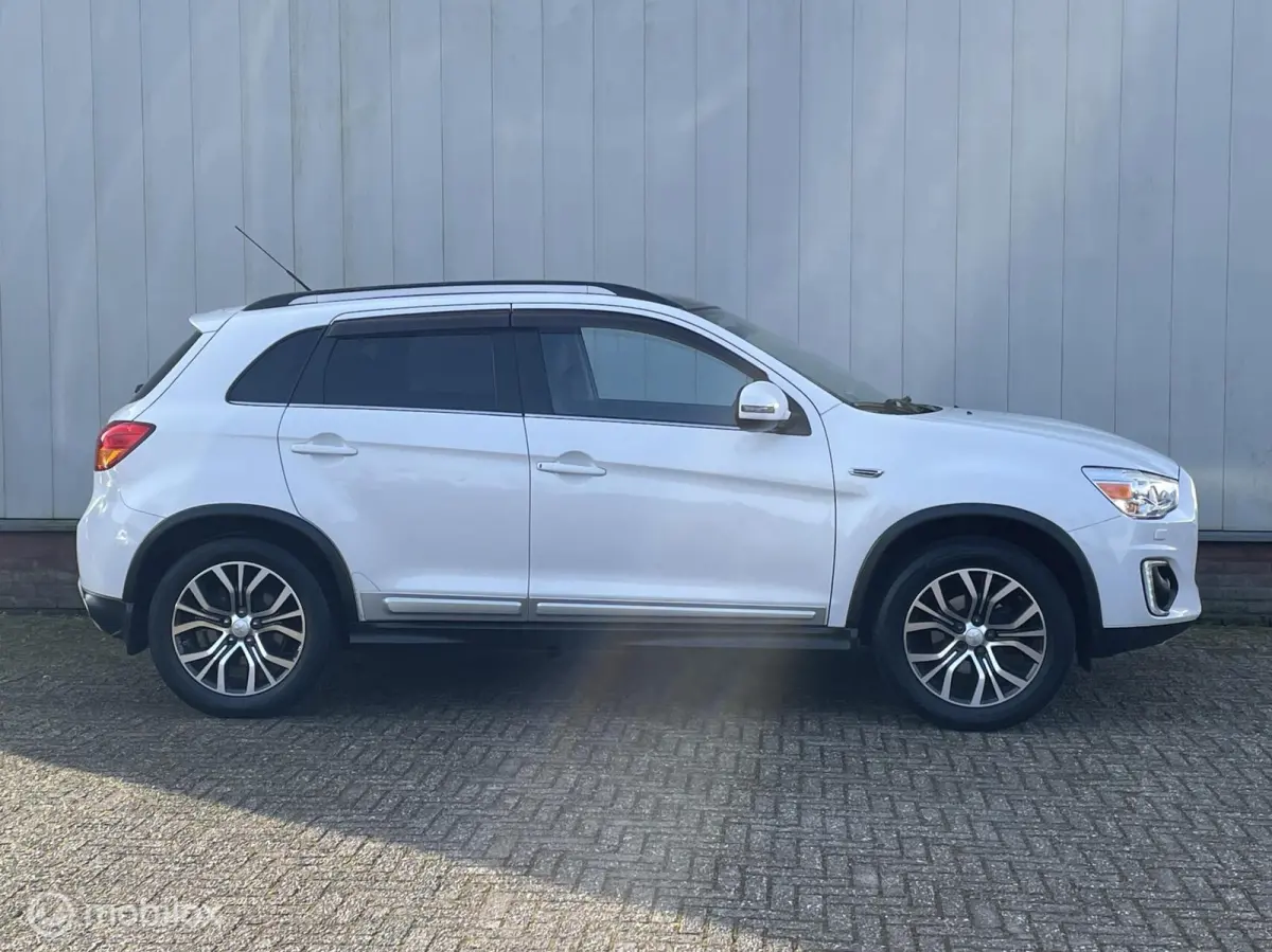 1.6 Cleartec Instyle | Panorama | Leer | Xenon | Dealer O.H. | Parelmoer wit | Camera | Climate & Cruise control | Tr-haak 1200kg |