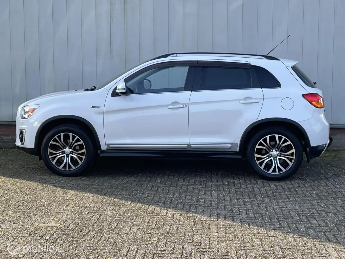 1.6 Cleartec Instyle | Panorama | Leer | Xenon | Dealer O.H. | Parelmoer wit | Camera | Climate & Cruise control | Tr-haak 1200kg |