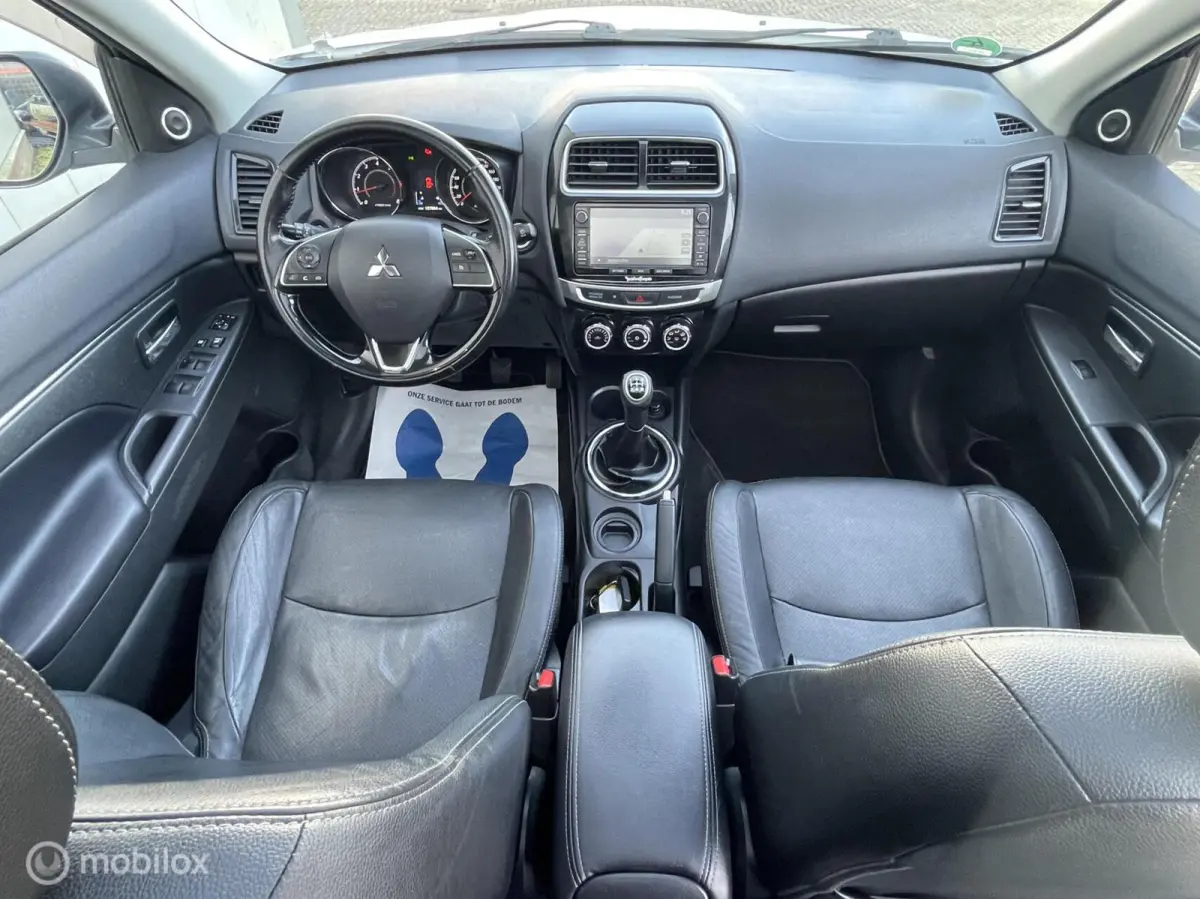 1.6 Cleartec Instyle | Panorama | Leer | Xenon | Dealer O.H. | Parelmoer wit | Camera | Climate & Cruise control | Tr-haak 1200kg |
