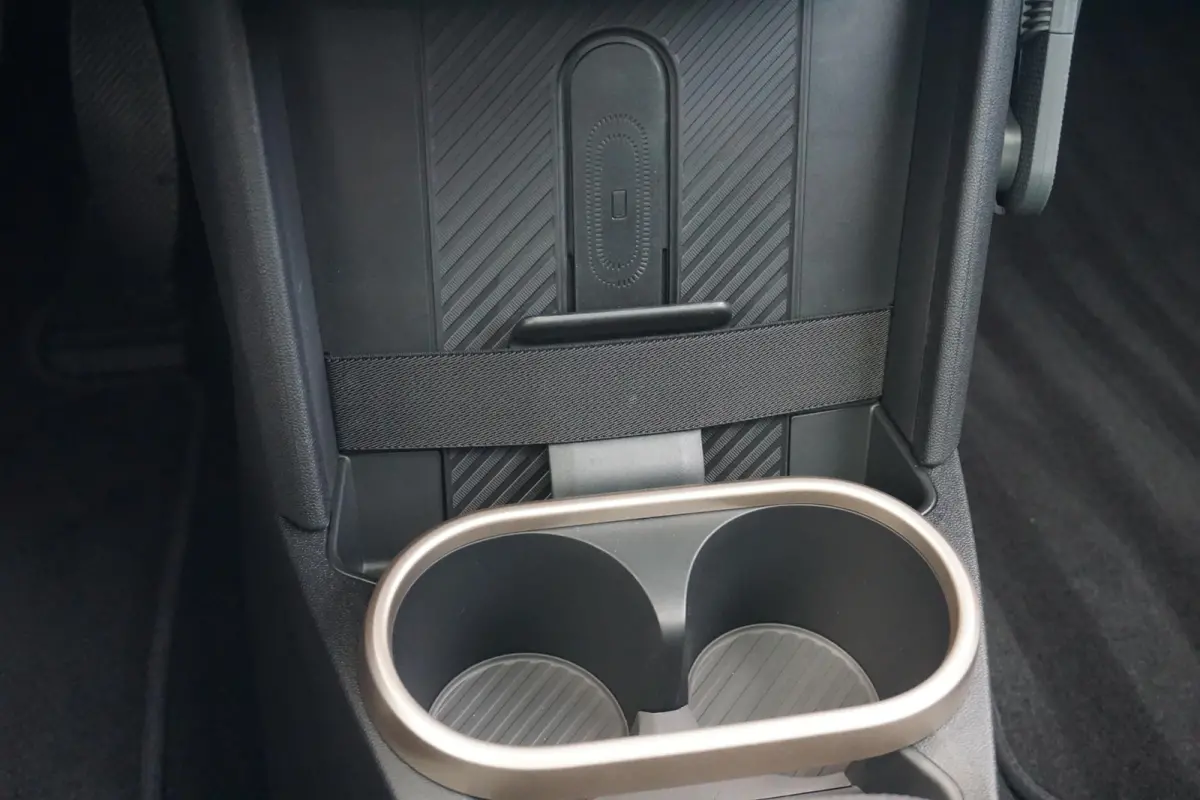 Cooper C John Cooper Works Trim | Pakket M
