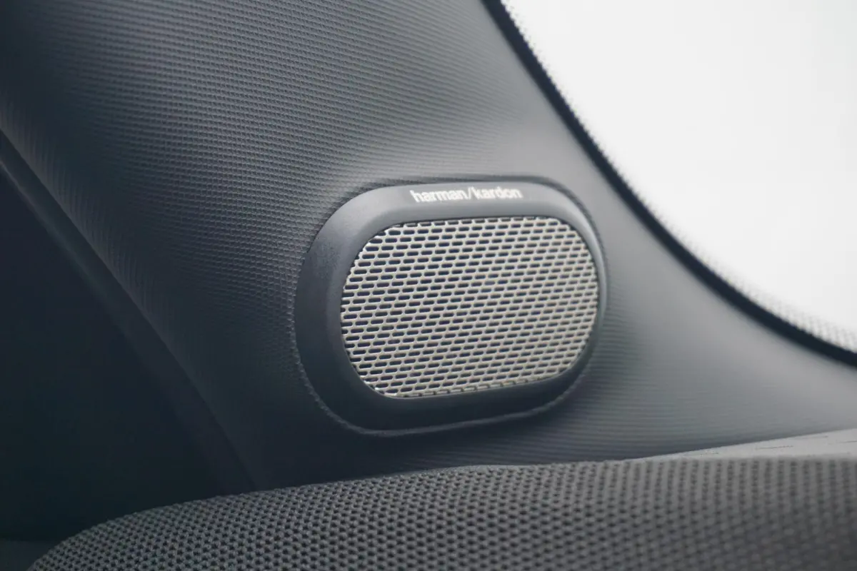 Cooper C John Cooper Works Trim | Pakket M