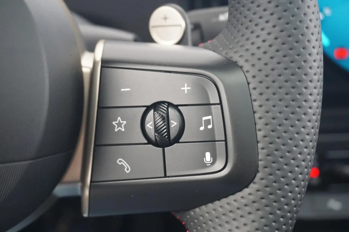 Cooper C John Cooper Works Trim | Pakket M