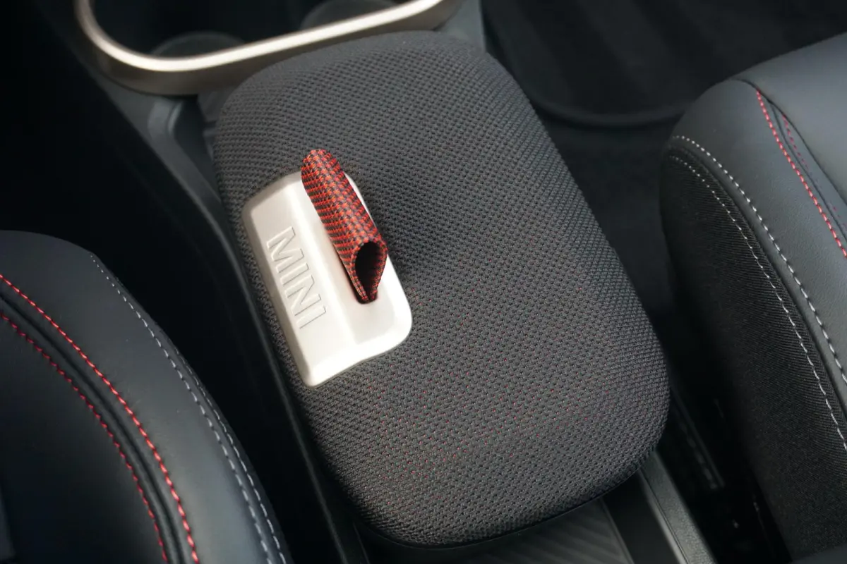 Cooper C John Cooper Works Trim | Pakket M