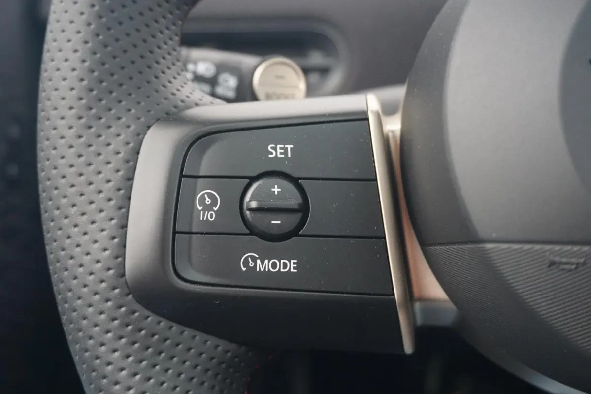 Cooper C John Cooper Works Trim | Pakket M