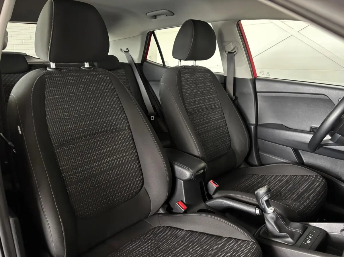 1.0 T-GDi MHEV DynamicLine , camera, all-seasen