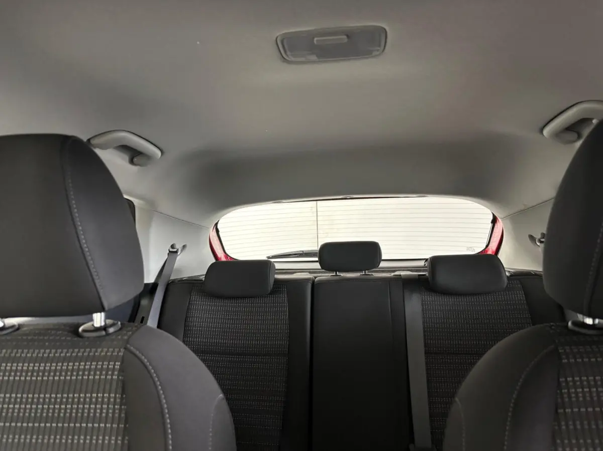 1.0 T-GDi MHEV DynamicLine , camera, all-seasen