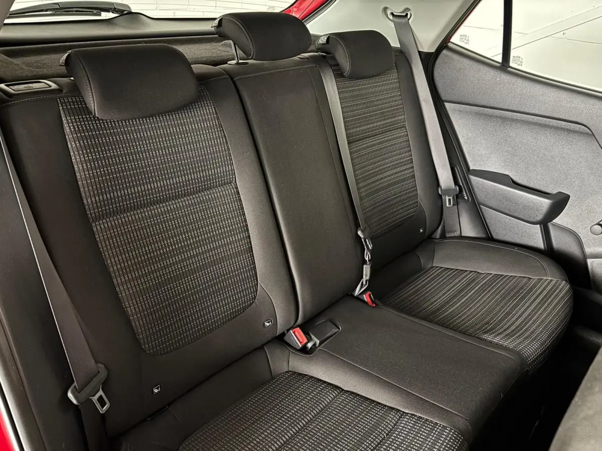 1.0 T-GDi MHEV DynamicLine , camera, all-seasen
