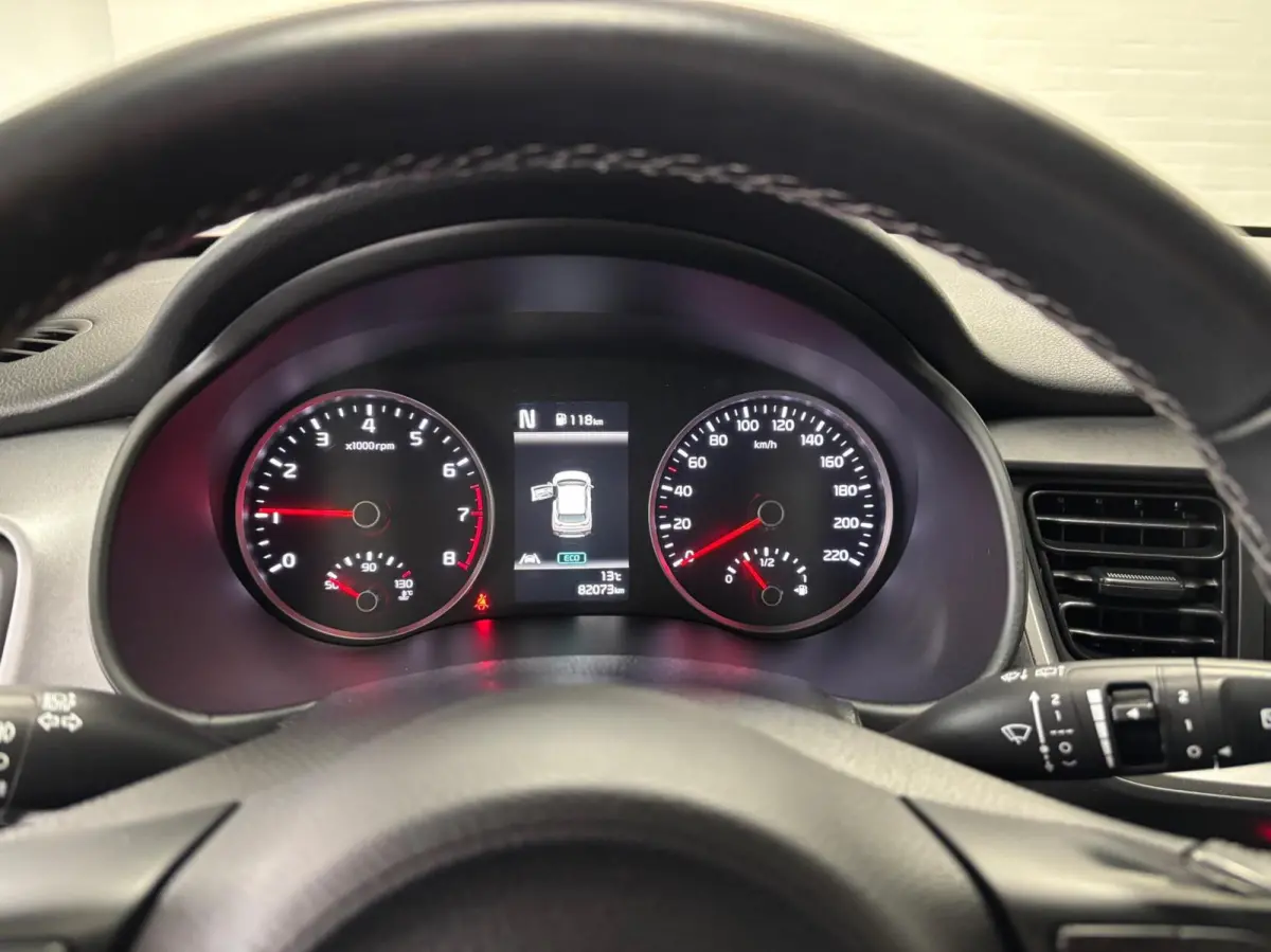 1.0 T-GDi MHEV DynamicLine , camera, all-seasen