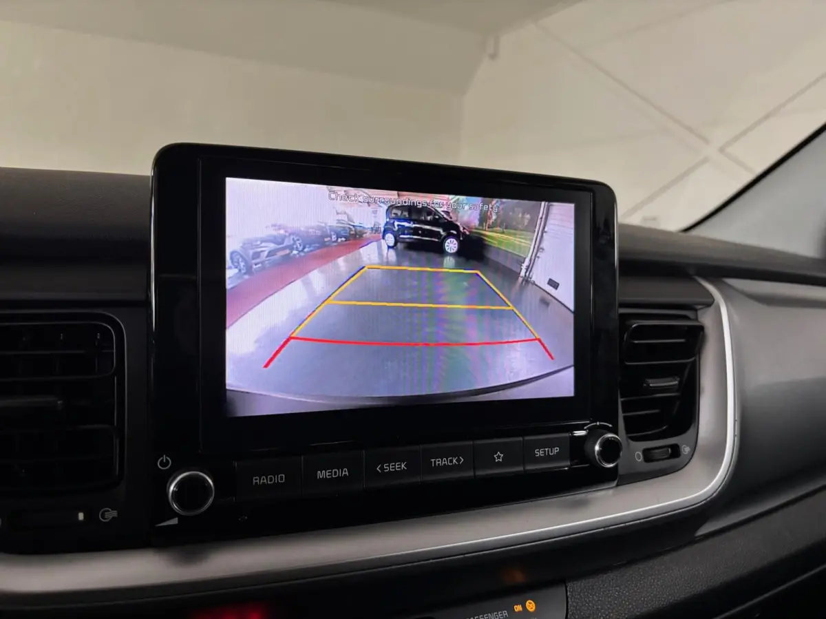 1.0 T-GDi MHEV DynamicLine , camera, all-seasen