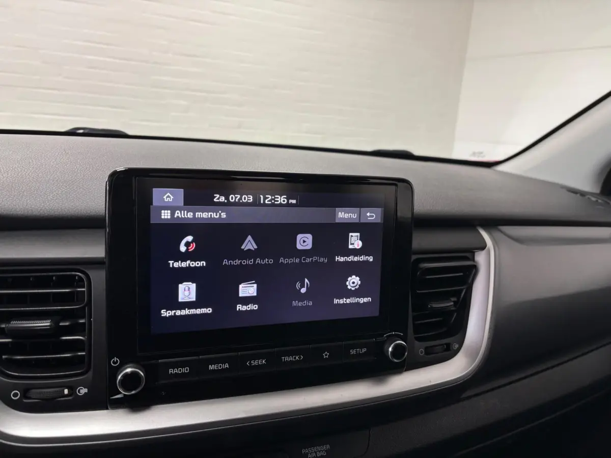 1.0 T-GDi MHEV DynamicLine , camera, all-seasen