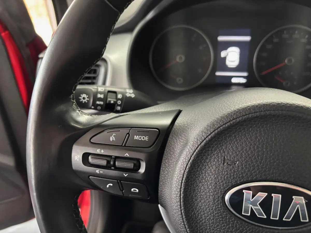 1.0 T-GDi MHEV DynamicLine , camera, all-seasen