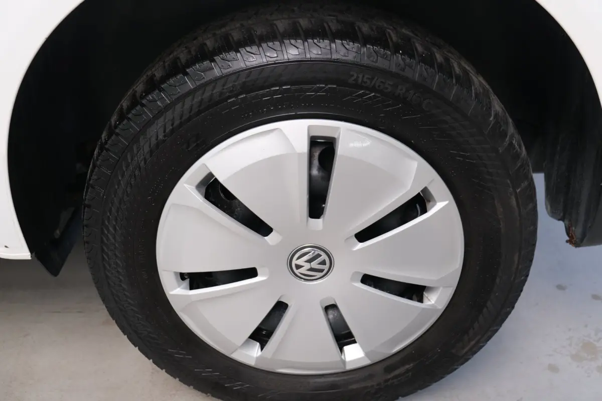 2.0 TDI L2H1 28 - N.A.P. Airco, Cruise, Carplay, PDC, Trekhaak.