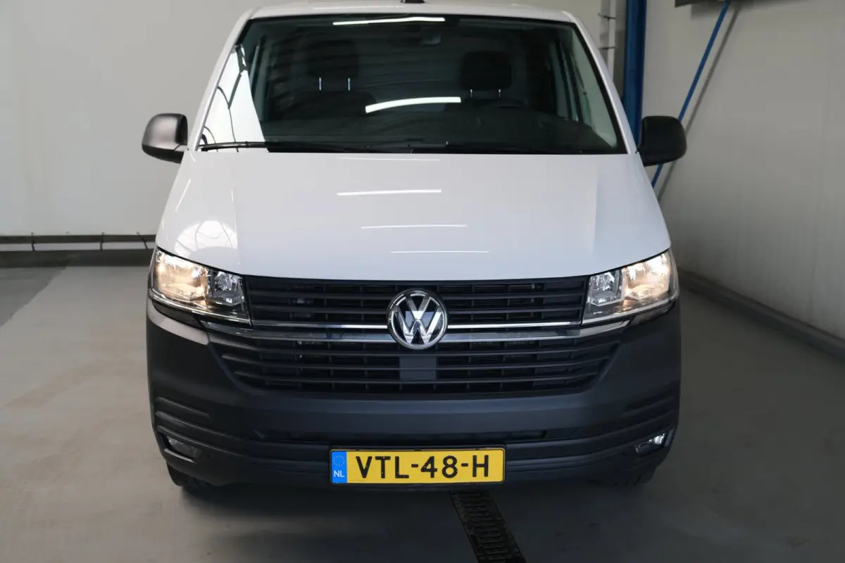 2.0 TDI L2H1 28 - N.A.P. Airco, Cruise, Carplay, PDC, Trekhaak.