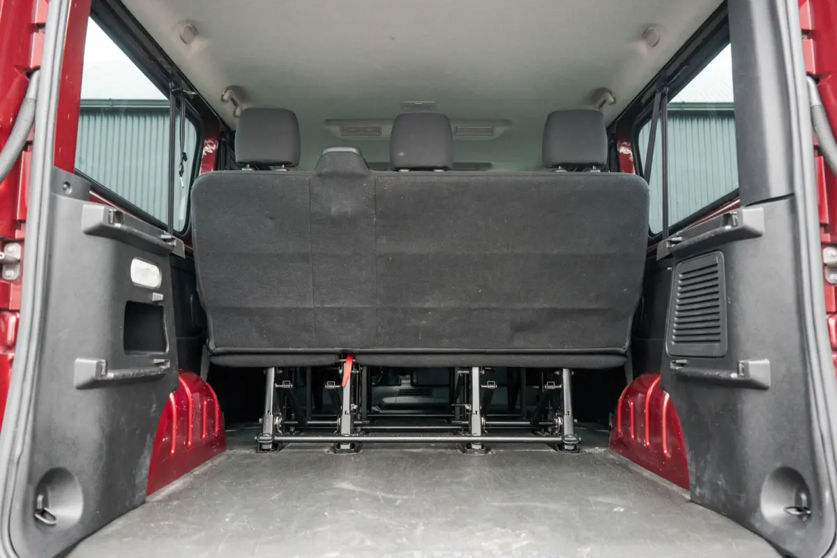 **Blue dCi 150PK | L2H1 | 9-Zits | LED | Camera | Navi | Zijschuifdeur R+L | Cruise | Airco | PDC**