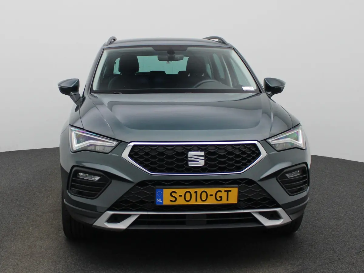 1.0 TSI Style Business Intense | NAVIGATIE | TREKHAAK | CAMERA | KLIMAATREGELING | APPLE CARPLAY