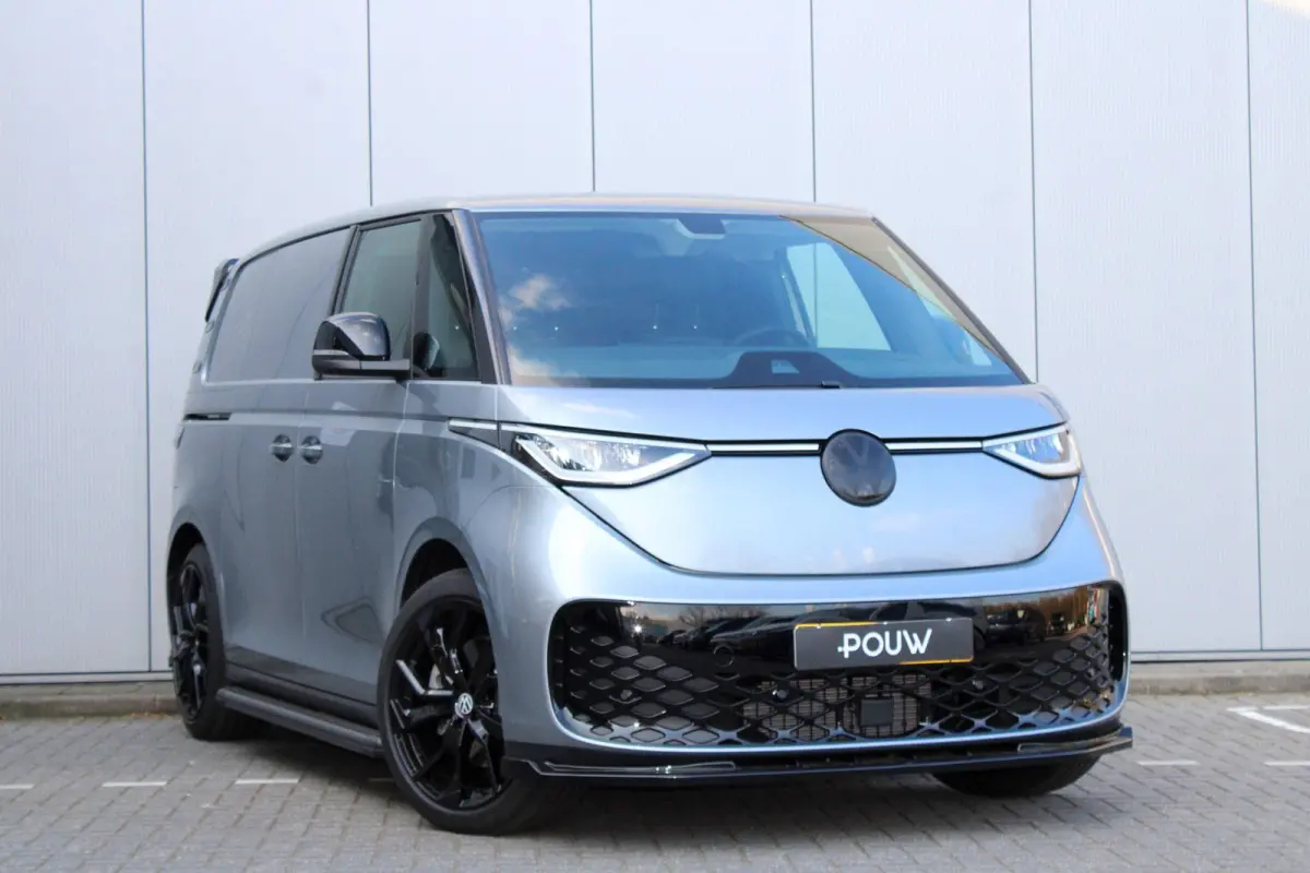 286pk 79 kWh | Trekhaak Wegklapbaar | Spoiler | 19" Velgen