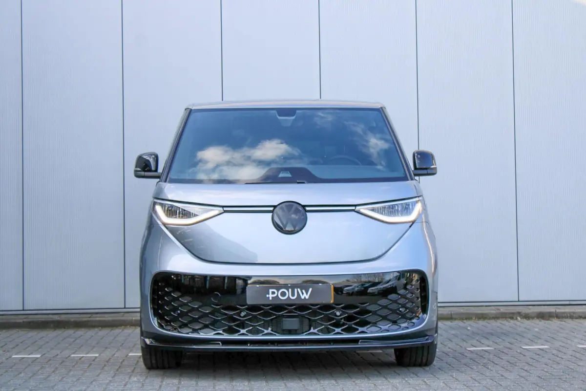 286pk 79 kWh | Trekhaak Wegklapbaar | Spoiler | 19" Velgen