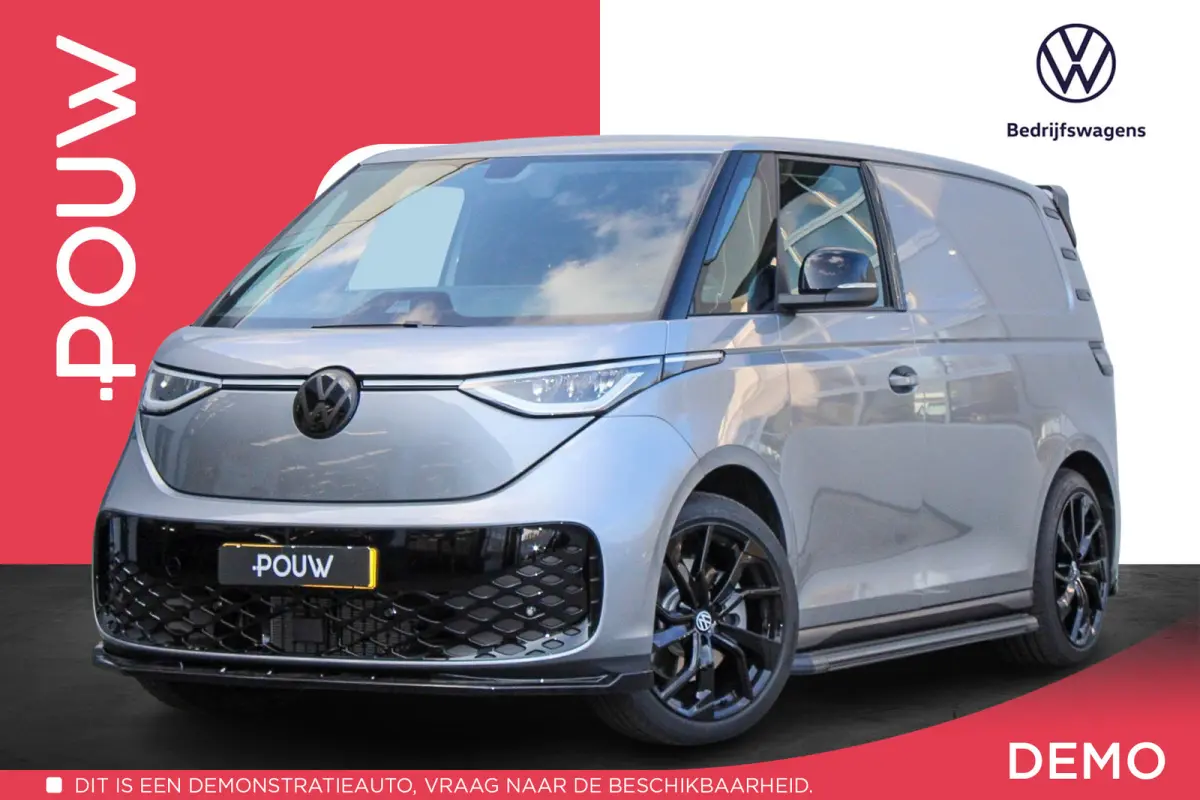 286pk 79 kWh | Trekhaak Wegklapbaar | Spoiler | 19" Velgen