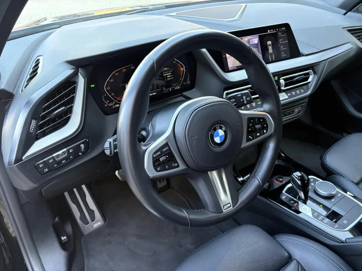 118i M Sport Edition