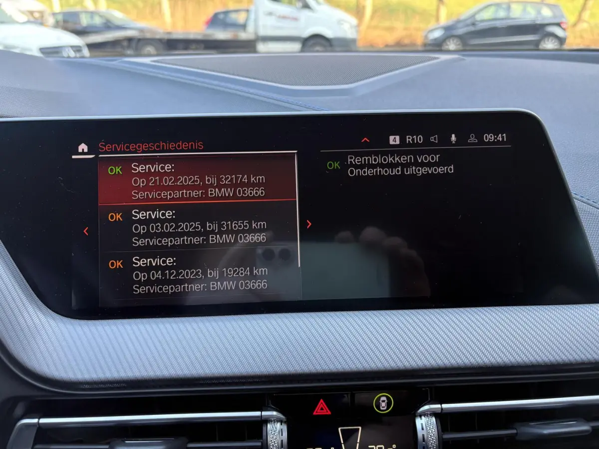 118i M Sport Edition