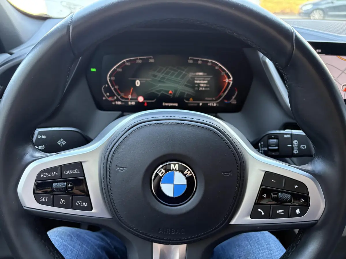 118i M Sport Edition