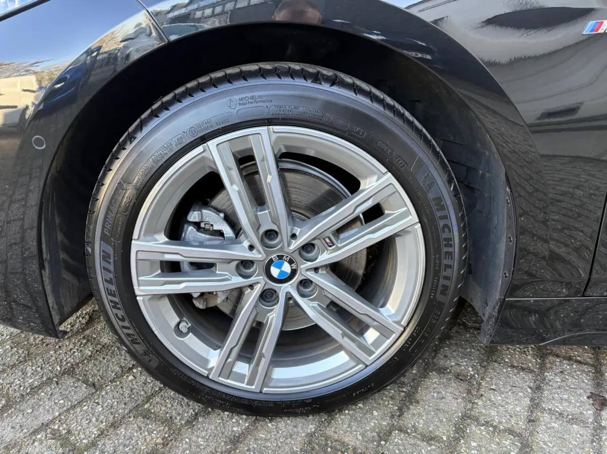 118i M Sport Edition