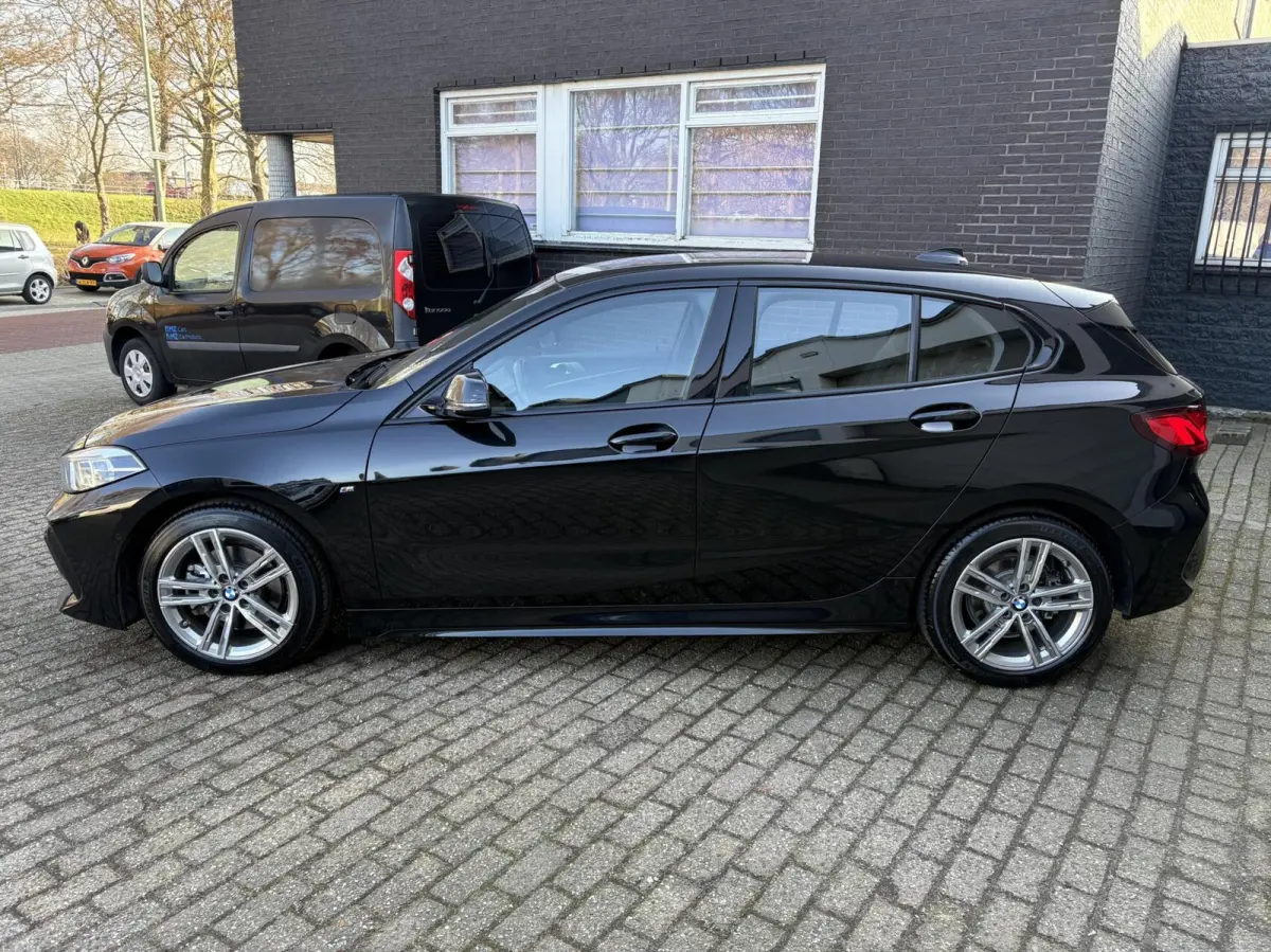 118i M Sport Edition