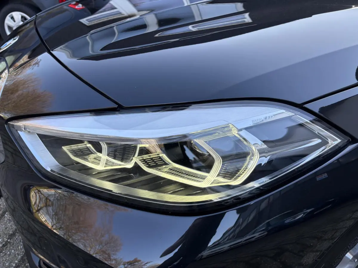 118i M Sport Edition