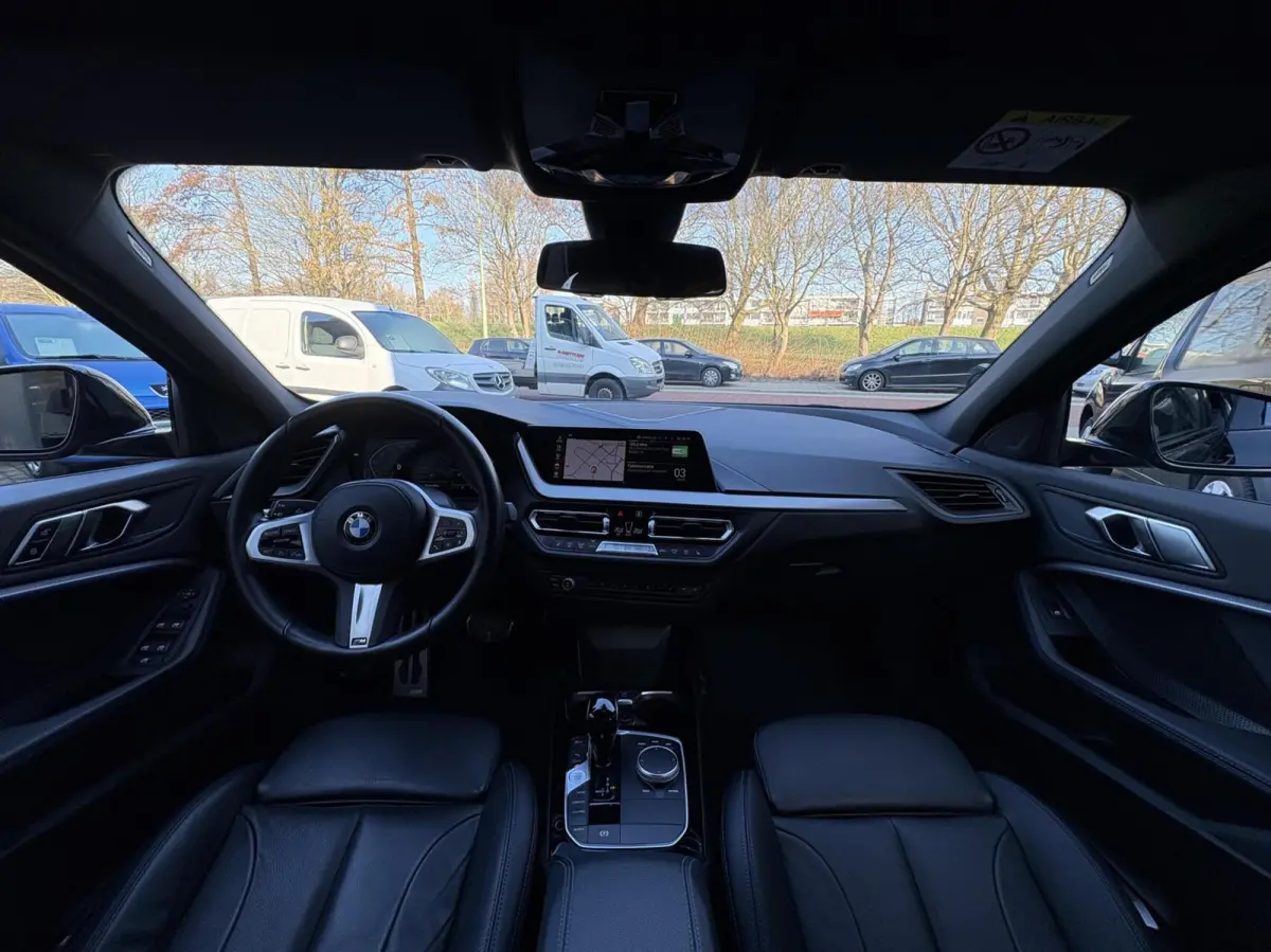 118i M Sport Edition