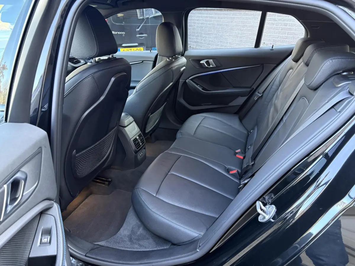 118i M Sport Edition