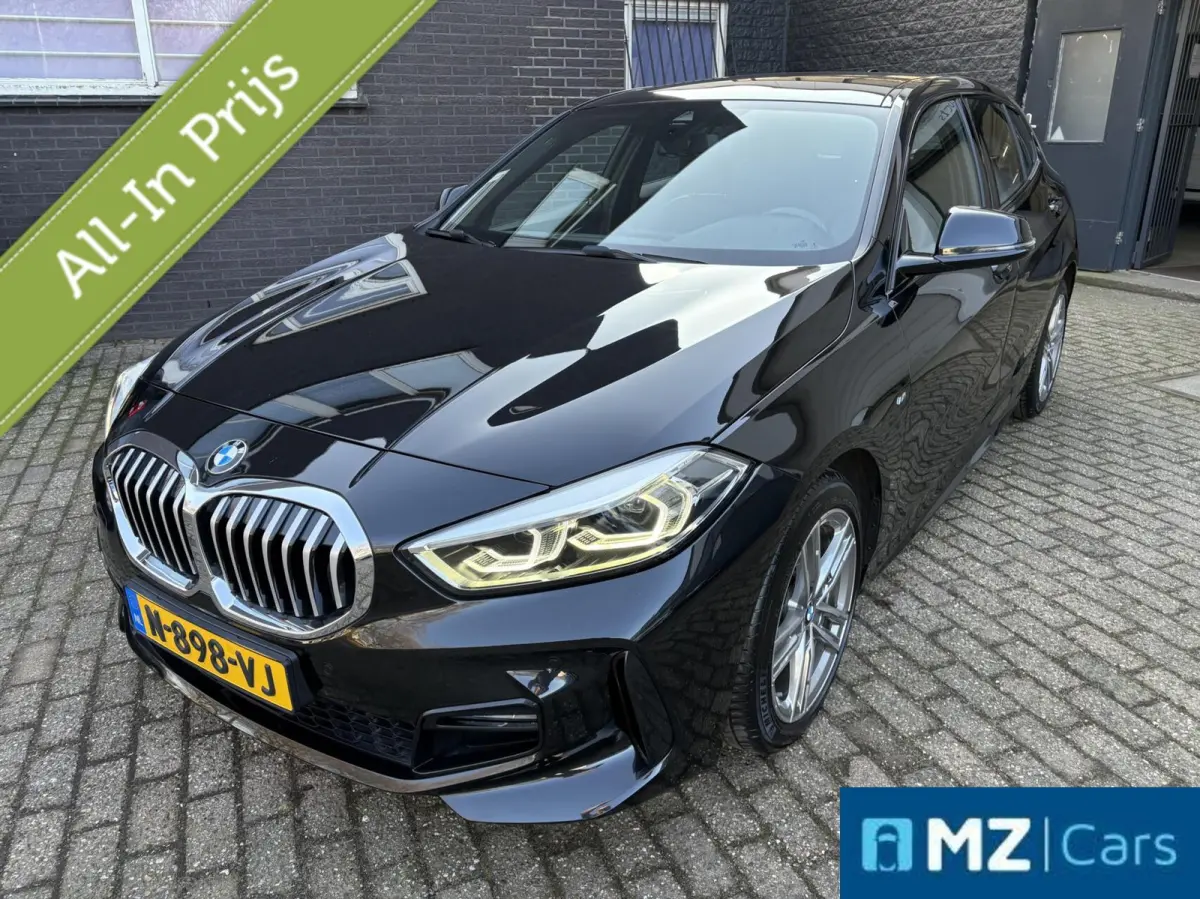 118i M Sport Edition