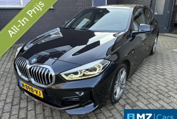 118i M Sport Edition