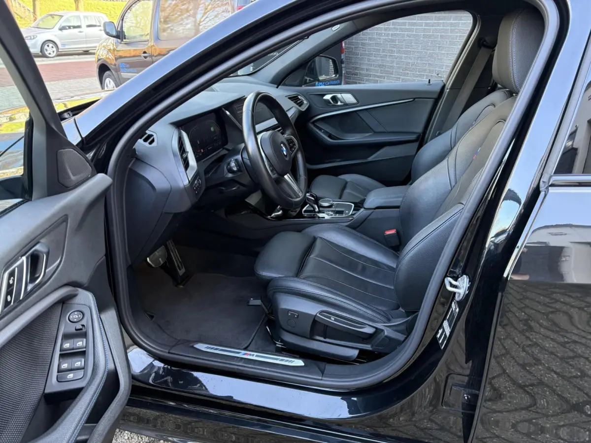 118i M Sport Edition