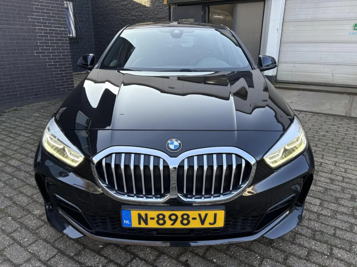 118i M Sport Edition
