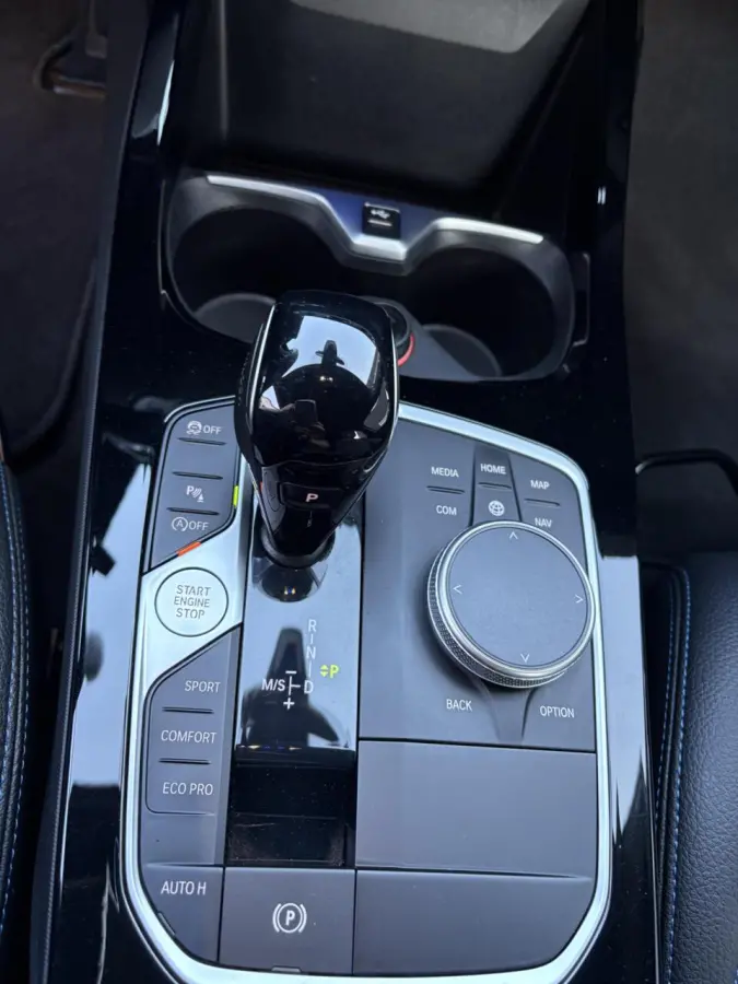 118i M Sport Edition