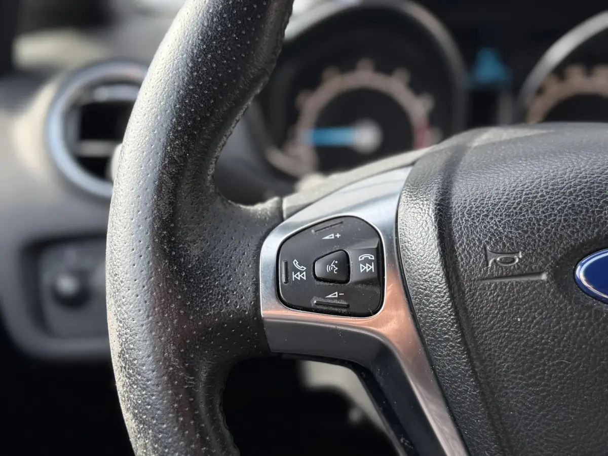 1.0 EcoBoost ST Line 1e Eigenaar|Clima|PDC|LM Velgen|Sport Uitlaat|APK tot 08-2026