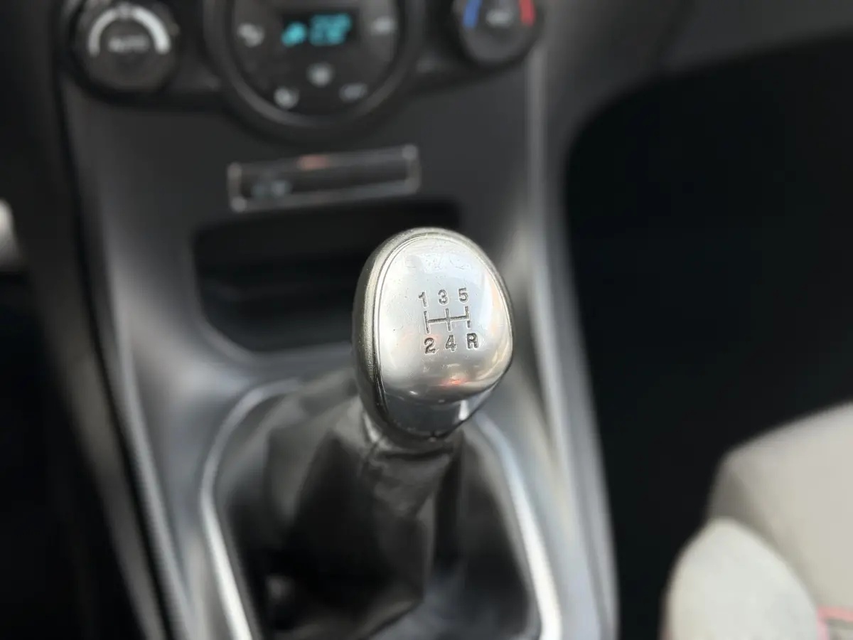 1.0 EcoBoost ST Line 1e Eigenaar|Clima|PDC|LM Velgen|Sport Uitlaat|APK tot 08-2026