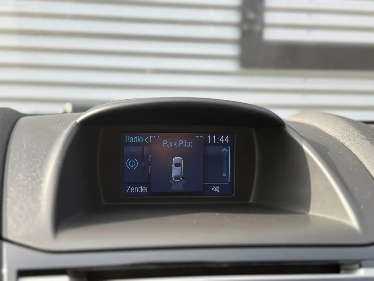 1.0 EcoBoost ST Line 1e Eigenaar|Clima|PDC|LM Velgen|Sport Uitlaat|APK tot 08-2026