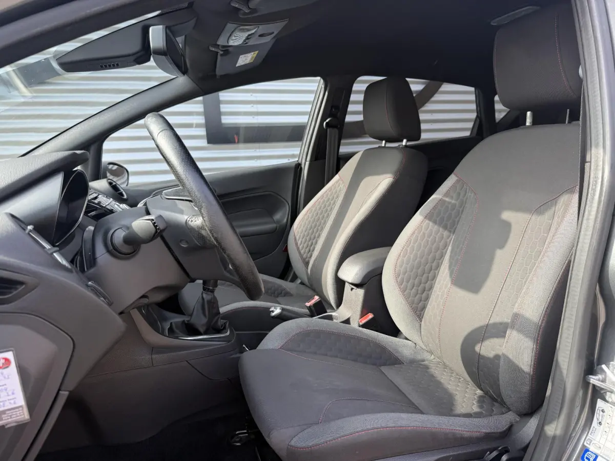 1.0 EcoBoost ST Line 1e Eigenaar|Clima|PDC|LM Velgen|Sport Uitlaat|APK tot 08-2026