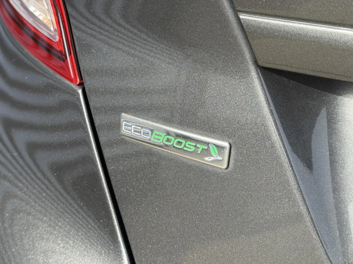 1.0 EcoBoost ST Line 1e Eigenaar|Clima|PDC|LM Velgen|Sport Uitlaat|APK tot 08-2026