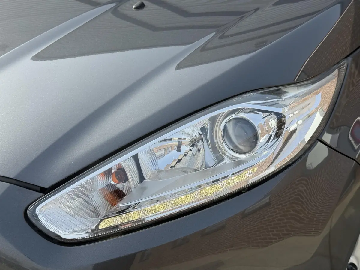 1.0 EcoBoost ST Line 1e Eigenaar|Clima|PDC|LM Velgen|Sport Uitlaat|APK tot 08-2026