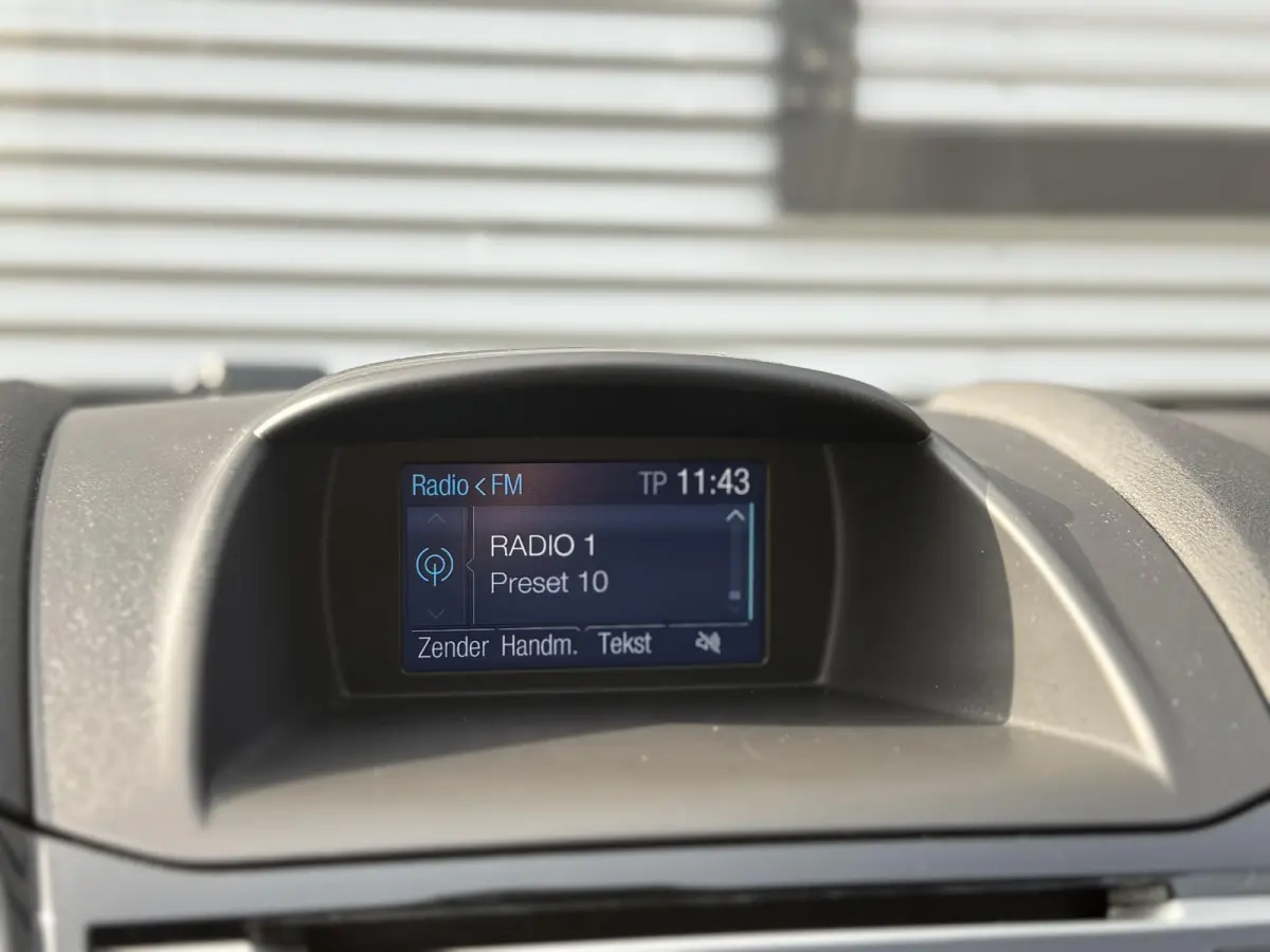 1.0 EcoBoost ST Line 1e Eigenaar|Clima|PDC|LM Velgen|Sport Uitlaat|APK tot 08-2026