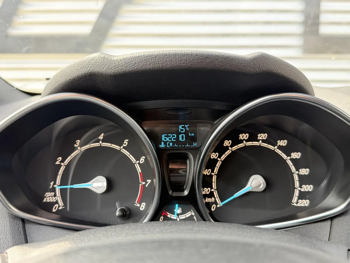 1.0 EcoBoost ST Line 1e Eigenaar|Clima|PDC|LM Velgen|Sport Uitlaat|APK tot 08-2026
