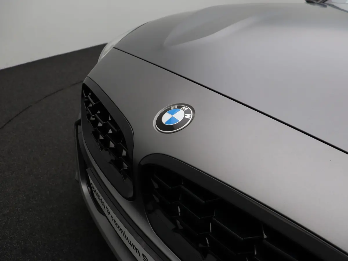 M40i Driving Assistant | Head-Up Display |  Harman/Kardon | Adaptief M-onderstel | 19"