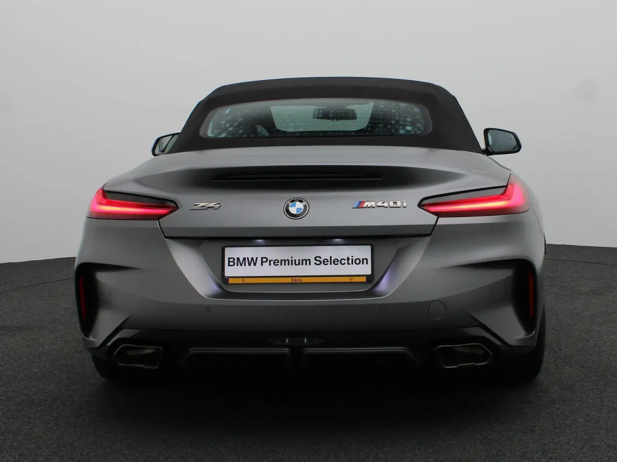 M40i Driving Assistant | Head-Up Display |  Harman/Kardon | Adaptief M-onderstel | 19"