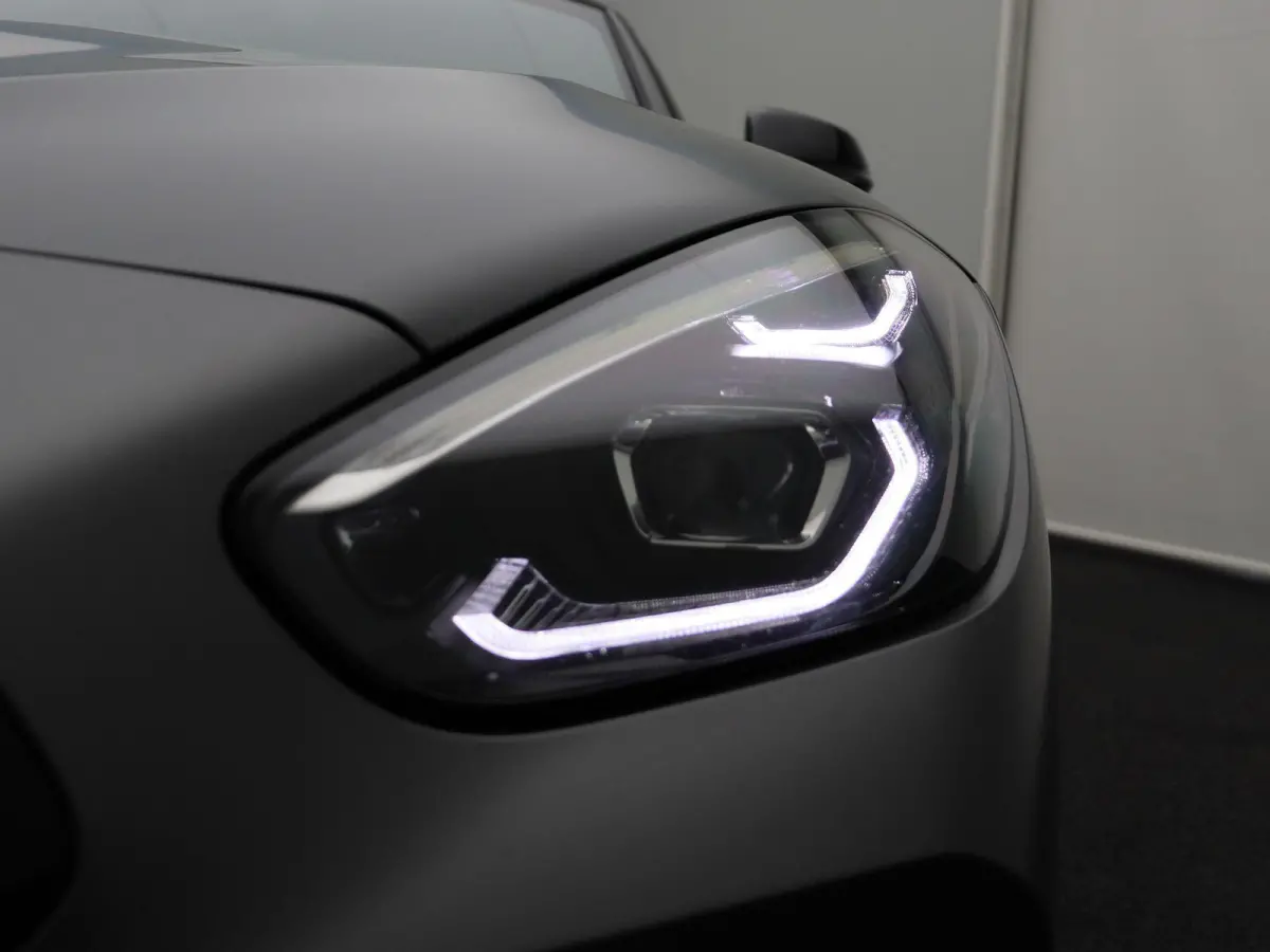 M40i Driving Assistant | Head-Up Display |  Harman/Kardon | Adaptief M-onderstel | 19"